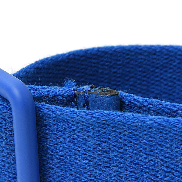 グッチ バッグ メンズ レディース GGクリスタル ボストンバッグ ショルダーバッグ 2WAY ブルー系 758664 GUCCI