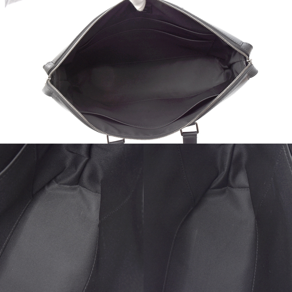 ルイヴィトン バッグ メンズ モノグラムエクリプス ブリーフケース エクスプローラー ビジネスバッグ M40566 Louis Vuitton 中古