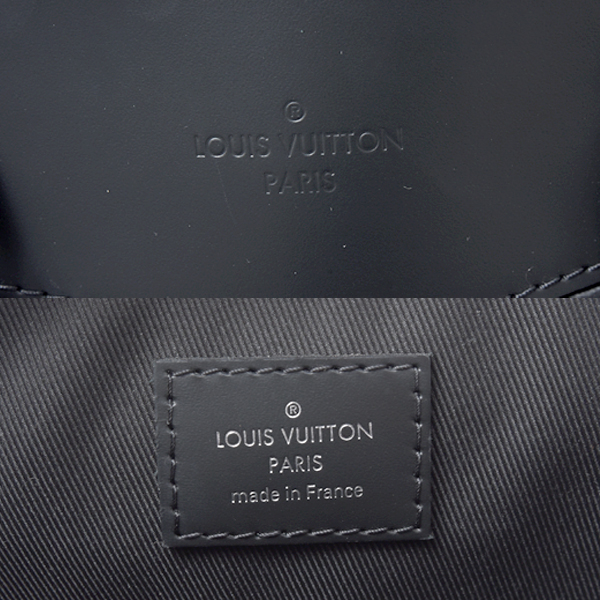 ルイヴィトン バッグ メンズ モノグラムエクリプス ブリーフケース エクスプローラー ビジネスバッグ M40566 Louis Vuitton 中古
