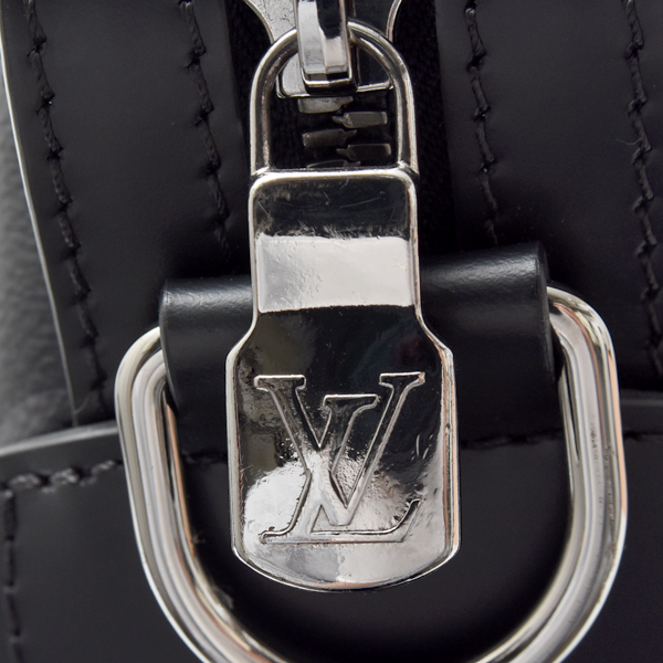 ルイヴィトン バッグ メンズ モノグラムエクリプス ブリーフケース エクスプローラー ビジネスバッグ M40566 Louis Vuitton 中古