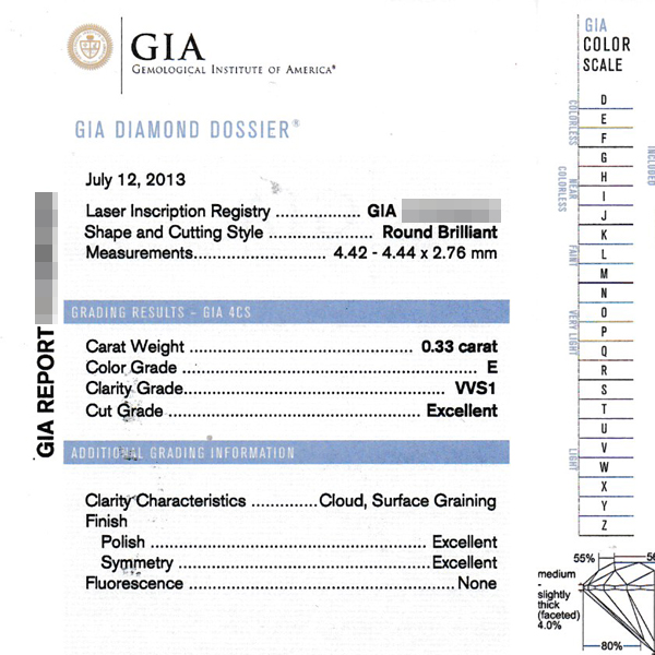 ブルガリ 指輪 レディース デディカータ・ア・ヴェネチア ダイヤ リング D0.33ct 9.5号 プラチナ BVLGARI 中古