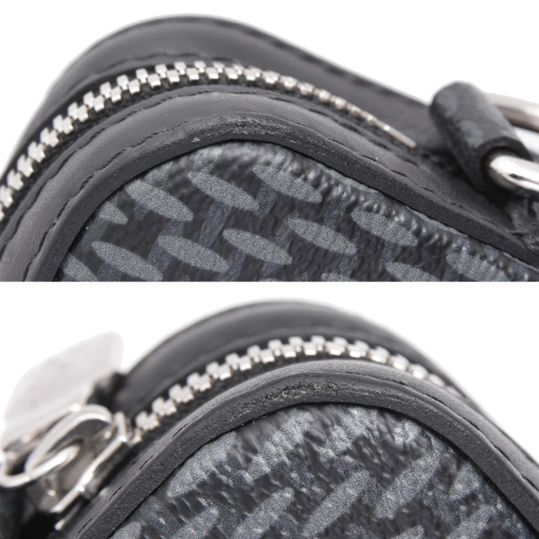 ルイヴィトン バッグ メンズ  トリオメッセンジャー ダミエグラフィット ショルダーバッグ N50017 Louis Vuitton 中古