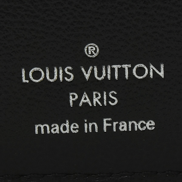 ルイヴィトン 財布 レディース ポルトフォイ ユルー ミニウォレット モノグラムアンプラント レインボーノワール Louis Vuitton M82767 中古