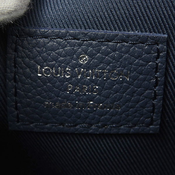 ルイヴィトン バッグ フォン ポーチ ショルダーバッグ モノグラム ウォーターカラー Louis Vuitton M80466 中古