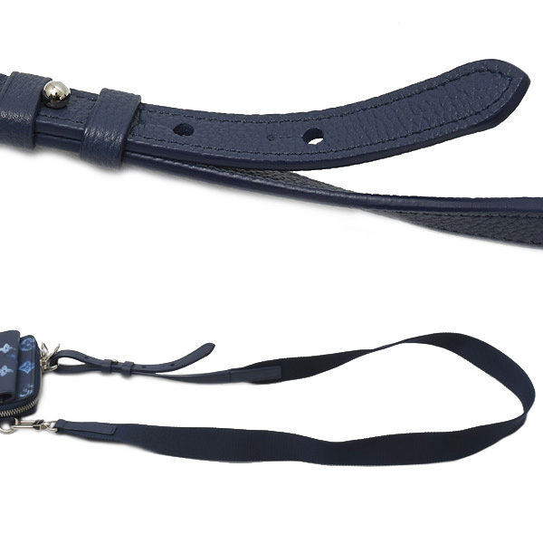 ルイヴィトン バッグ フォン ポーチ ショルダーバッグ モノグラム ウォーターカラー Louis Vuitton M80466 中古