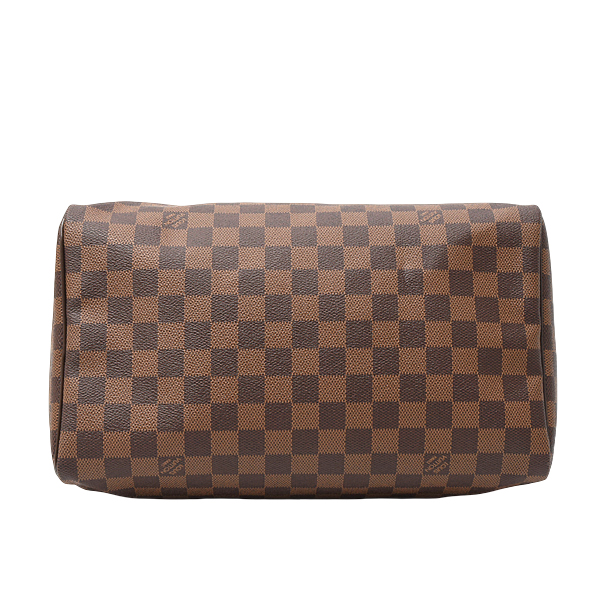 ルイヴィトン バッグ レディース ダミエ スピーディ30 ハンドバッグ Louis Vuitton N41531 中古