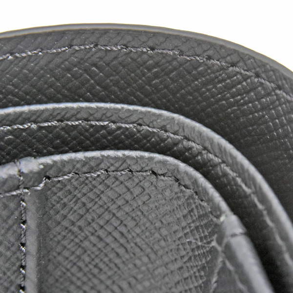 ルイヴィトン 財布 メンズ ダミエグラフィット ポルトフォイユ ミュルティプル 二つ折り札入れ Louis Vuitton N62663 中古