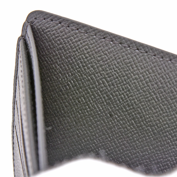 ルイヴィトン 財布 メンズ ダミエグラフィット ポルトフォイユ ミュルティプル 二つ折り札入れ Louis Vuitton N62663 中古