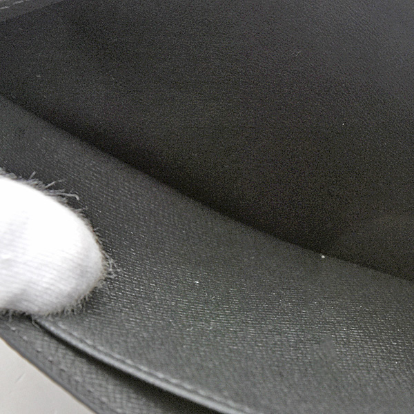 ルイヴィトン 財布 メンズ ダミエグラフィット ポルトフォイユ ミュルティプル 二つ折り札入れ Louis Vuitton N62663 中古