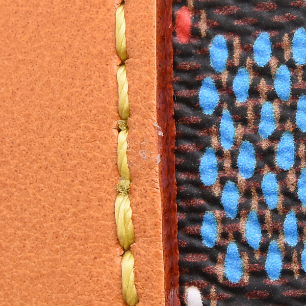 ルイヴィトン バッグ メンズ レディース ダミエ キーポル バンドリエール 25 ファレルウィリアムス ハンドバッグ ショルダーバッグ 2WAY マルチカラー N00148 Louis Vuitton 中古