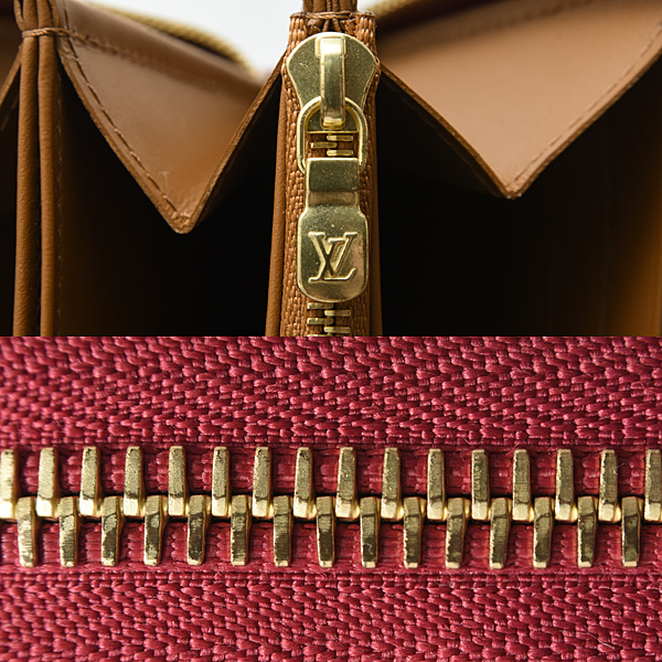 ルイヴィトン 財布 レディース ジッピーウォレット SINCE 1854 ジャカード ボルドー Louis Vuitton M69994 中古