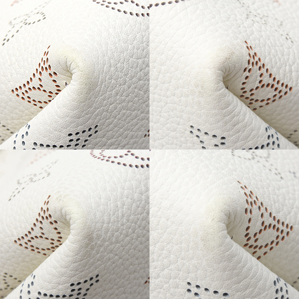 ルイヴィトン バッグ レディース マヒナ ベラ 2WAYショルダーバッグ ブリューム Louis Vuitton M57536 中古