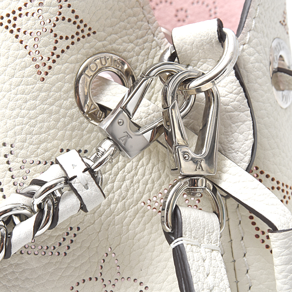 ルイヴィトン バッグ レディース マヒナ ベラ 2WAYショルダーバッグ ブリューム Louis Vuitton M57536 中古