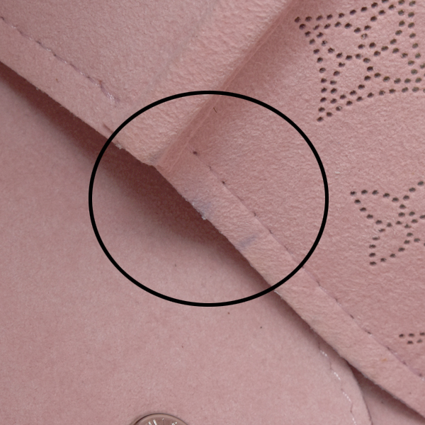 ルイヴィトン バッグ レディース マヒナ ベラ 2WAYショルダーバッグ ブリューム Louis Vuitton M57536 中古