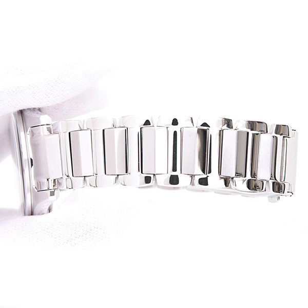 シチズン 時計 メンズ レディース エコドライブ  キャプテンマーベル ソーラー ネイビー文字盤 ステンレス CITIZEN EM0596-58W 中古