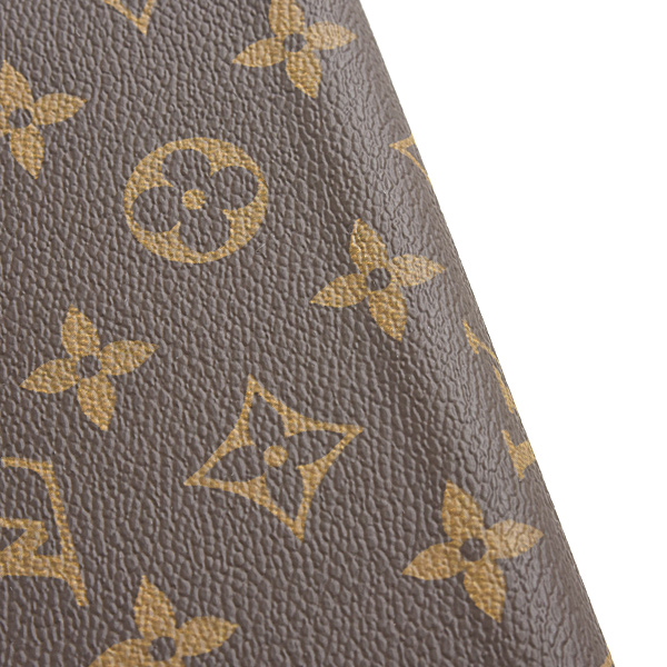 ルイヴィトン 財布 レディース モノグラム ジッピーウォレット ラウンドファスナー長財布 Louis Vuitton M41895 中古
