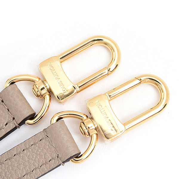 ルイヴィトン バッグ レディース ナノスピーディ ハンドバッグ ショルダーバッグ モノグラムアンプラント Louis Vuitton M82890 未使用展示品