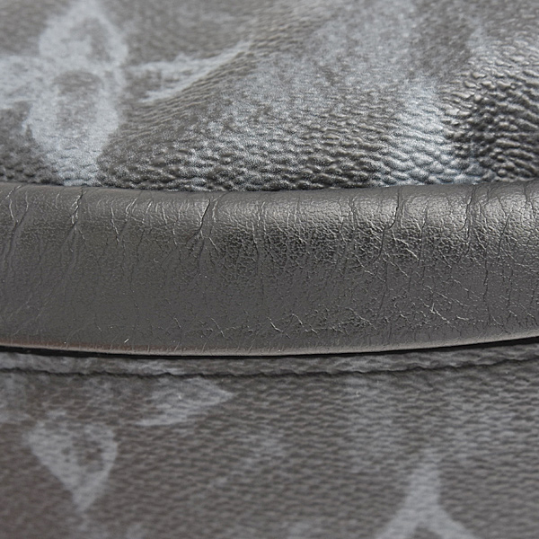 ルイヴィトン バッグ メンズ ディスカバリー バムバッグNM ボディバッグ モノグラムパステル ノワール Louis Vuitton M57276 中古