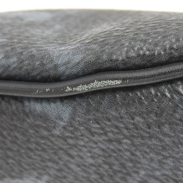 ルイヴィトン バッグ メンズ ディスカバリー バムバッグNM ボディバッグ モノグラムパステル ノワール Louis Vuitton M57276 中古
