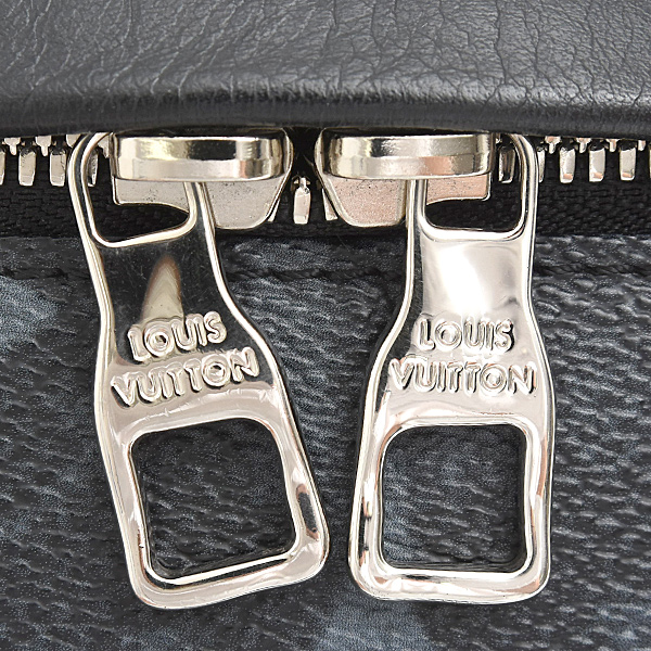 ルイヴィトン バッグ メンズ ディスカバリー バムバッグNM ボディバッグ モノグラムパステル ノワール Louis Vuitton M57276 中古