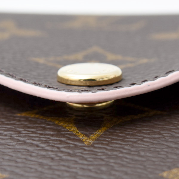 ルイヴィトン バッグ レディース ポシェット キリガミ ポーチ クラッチ モノグラム Louis Vuitton M62034 中古