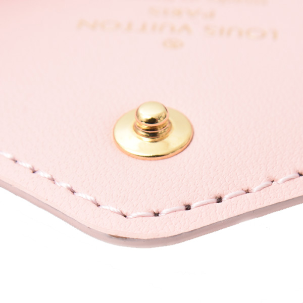 ルイヴィトン バッグ レディース ポシェット キリガミ ポーチ クラッチ モノグラム Louis Vuitton M62034 中古