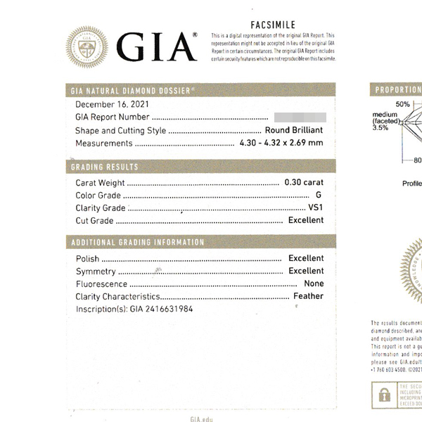 カルティエ 指輪 レディース バレリーナ ダイヤ リング D0.30ct 49号 プラチナ Cartier PT950 中古