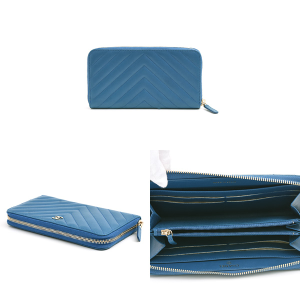 ハミルトンさん専用！　正規品! ギャランティカード付き　CHANEL 財布 ハミルトンさん専用！ 正規品! ギャランティカード付き CHANEL 財布