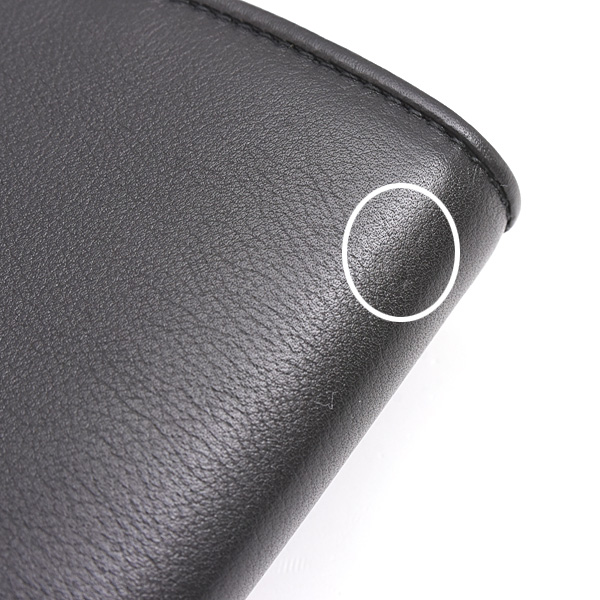 グッチ バッグ レディース ブロンディ ミディアム チェーンウォレット ショルダーバッグ カーフ ブラック GUCCI 725219 中古