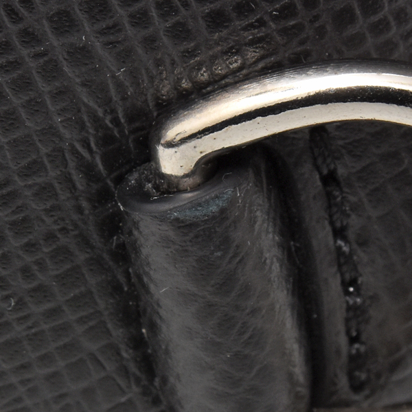 ルイヴィトン バッグ メンズ タイガ アヴェニュー スリングバッグ ショルダーバッグ ボディバッグ ノワール M30863 Louis Vuitton 中古