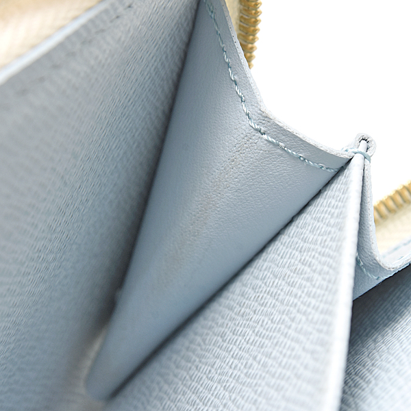 ルイヴィトン 財布 レディース モノグラムジャガード ポルトフォイユ ルー 二つ折り財布 キャンバス マルチカラー M83500 Louis Vuitton 中古