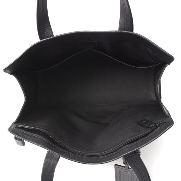 ルイヴィトン バッグ テイクオフトート LVアエログラム グレインカーフ レザー ノワール ブラック Louis Vuitton M57308 中古