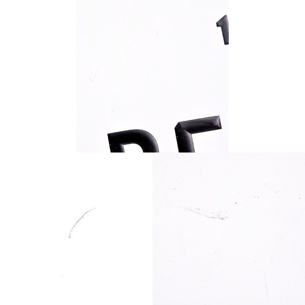 ベルルッティ 財布 メンズ イタウバ ロングジップウォレット ラウンドファスナー長財布 ブラック PVC×レザー Berluti 中古