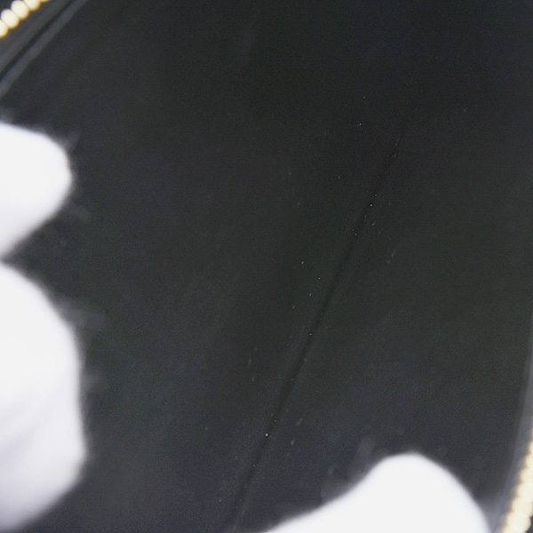 ルイヴィトン 財布 レディース ジッピーウォレット 長財布 モノグラム LVバイザプール アイボリー M82529 Louis Vuitton 中古