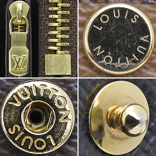 ルイヴィトン 財布 レディース ポルトフォイユ サラ モノグラム ジャイアント リバース ロングウォレット Louis Vuitton M80726 中古