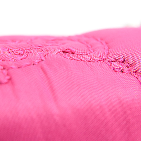 グッチ バッグ レディース ミニ ショルダーバッグ GGマトラッセ 3WAY ピンク系 マゼンダ GUCCI 723777 中古