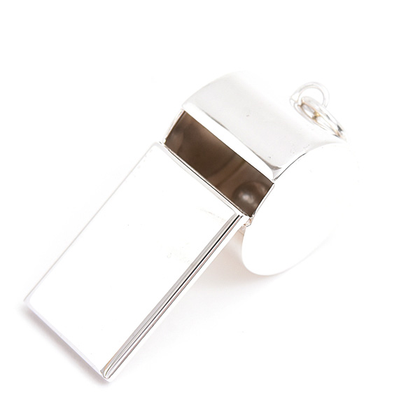 ティファニー ペンダント レディース メンズ ホイッスル 笛 ペンダントトップ シルバー SV925 TIFFANY 中古