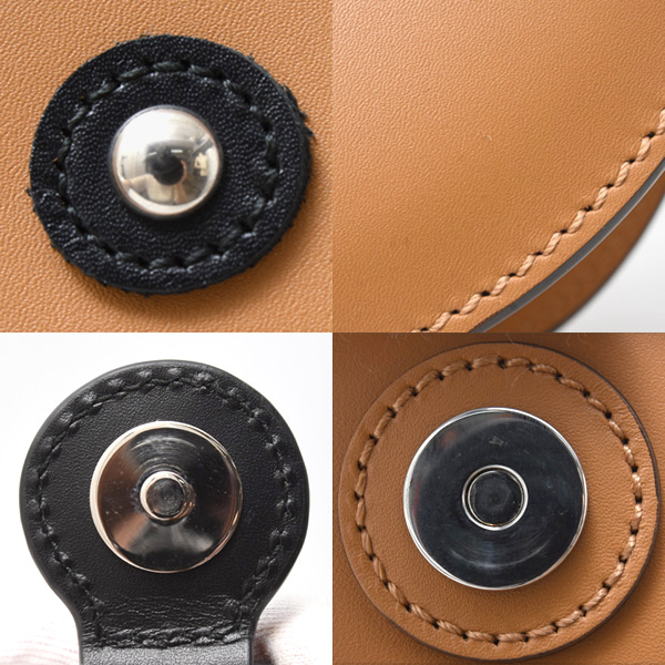 グッチ バッグ レディース メンズ キッズ チルドレンズ コアラ リュックサック レザー ブラウン GUCCI 605838 中古