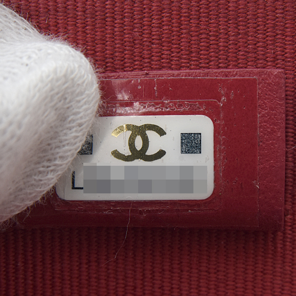 シャネル 財布 レディース シャネル19 ジップコインパース 財布 マトラッセ ラムスキン ブラック CHANEL AP2086 中古