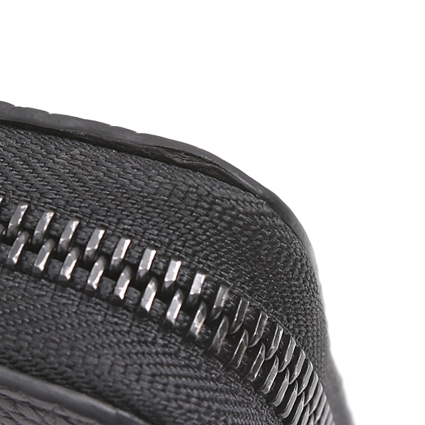 ルイヴィトン 財布 メンズ ジッピーウォレット ホリゾンタル 長財布 ノワール トリヨンレザー M11721 Louis Vuitton 中古