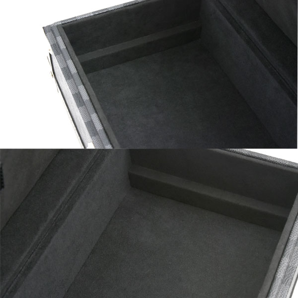 ルイヴィトン コフレ8モントル ダミエグラフィット 時計ケース ウォッチディスプレイケース N48226 Louis Vuitton 中古