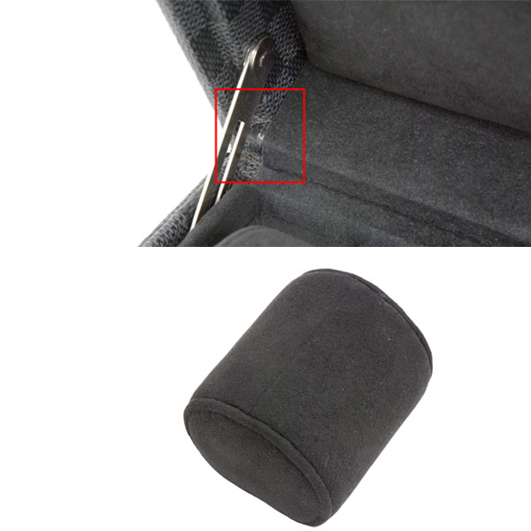 ルイヴィトン コフレ8モントル ダミエグラフィット 時計ケース ウォッチディスプレイケース N48226 Louis Vuitton 中古