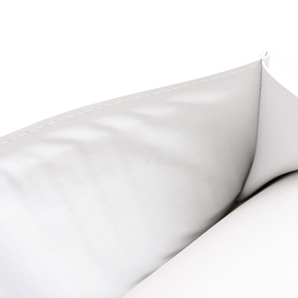 ルイヴィトン 財布 メンズ ジッピーウォレット ヴェルティカル モノグラムシャドウ ホワイト Louis Vuitton M83381 中古