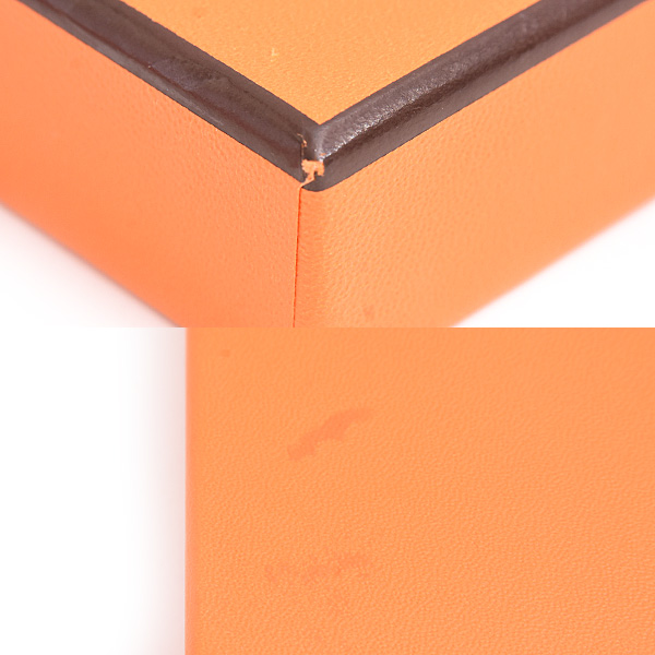 エルメス 財布 レディース ジップアンゴー コインケース カードケース U刻 ヴォーエヴァ―カラー ピンク系 HERMES 中古