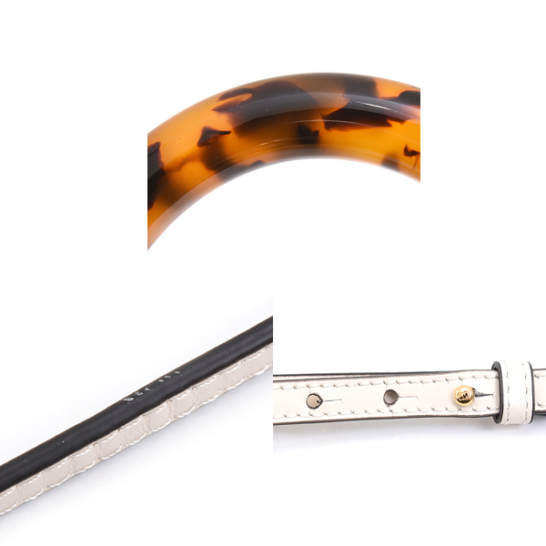 フェンディ バッグ レディース フェンダーチェ サンシャイン ミニショッパー 2WAY ハンドバッグ ショルダーバッグ マルチ FENDI 8BS051 中古