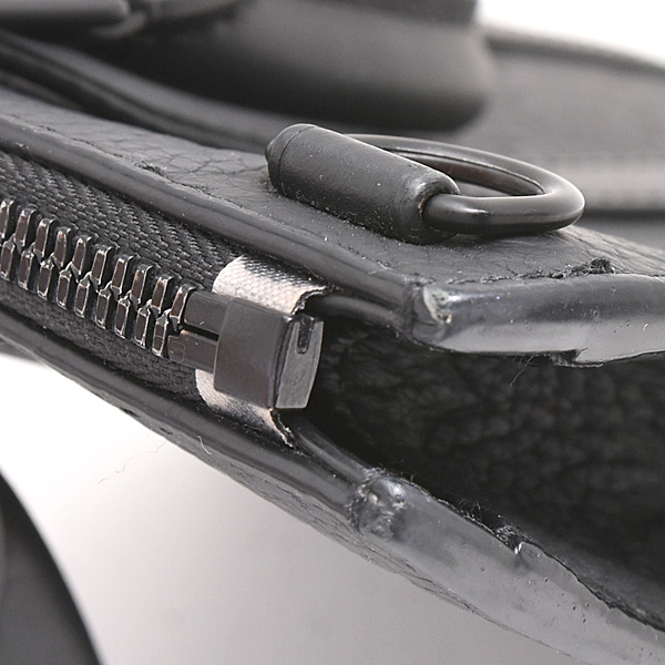 ルイヴィトン バッグ メンズ サックプラ クロス トートバッグ モノグラムトリヨン 2WAY ノワール ブラック M21884 Louis Vuitton 中古