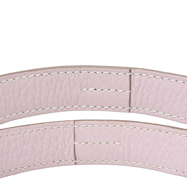 エルメス バッグ レディース セリエ31 カバ トートバッグ U刻印 トリヨンクレマンス モーヴペール HERMES 中古