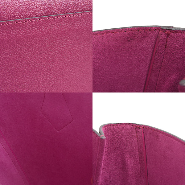 ルイヴィトン バッグ レディース モノグラム キモノMM トートバッグ ショルダーバッグ グレープ Louis Vuitton M40521 中古