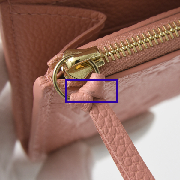 ルイヴィトン ポルトモネロザリ モノグラムアンプラント コンパクトウォレット ミニ財布 レディース ウジェニーピンク M25808 Louis Vuitton 未使用展示品