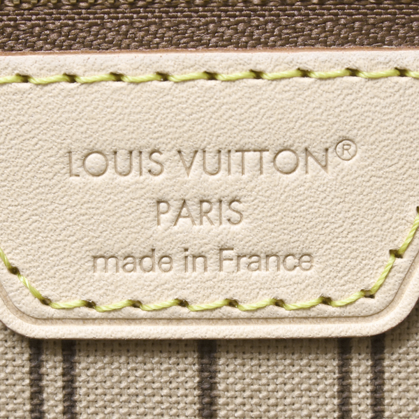 ルイヴィトン バッグ レディース モノグラム ネヴァーフル PM トートバッグ ハンドバッグ Louis Vuitton M46979 未使用展示品